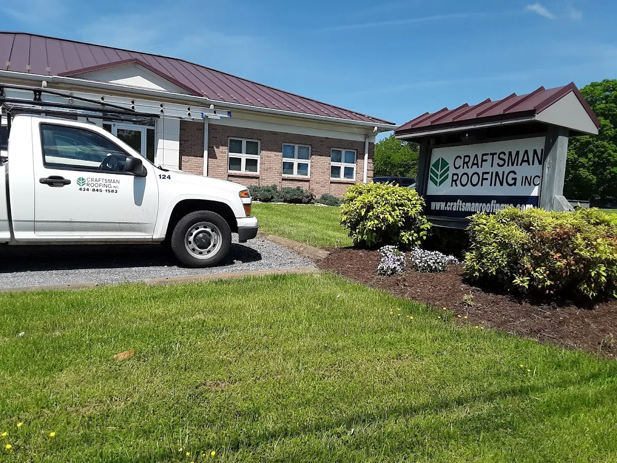 Quality Hail Damage Roof Repair by experienced craftsmen in Franklin Field North